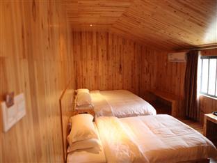 1314 Inn Хуаншан Екстериор снимка